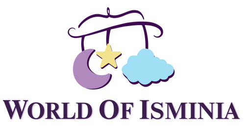 World Of Isminia